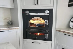 Vendita forno a legna Messina 