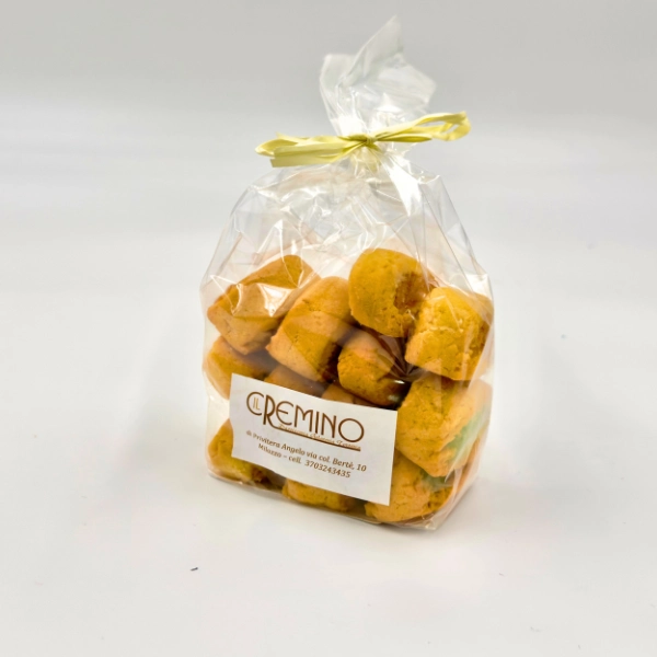Delizie al Cedro e Arancia