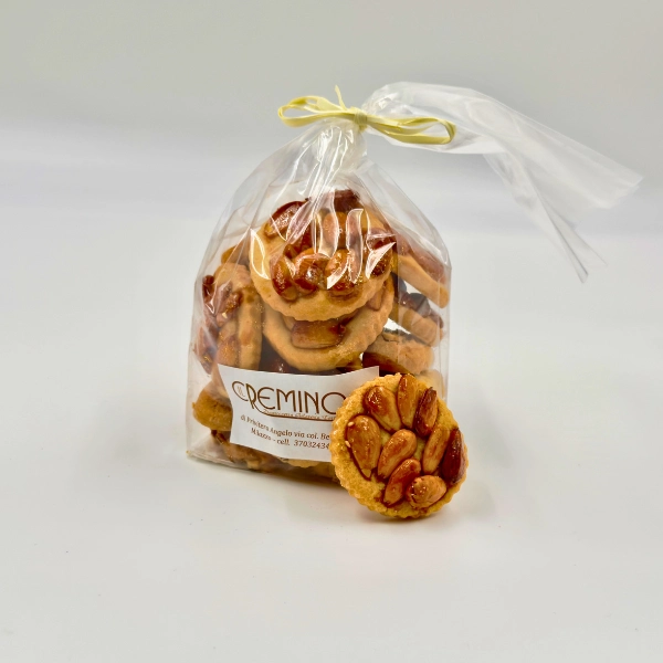 Delizie alla Mandorla