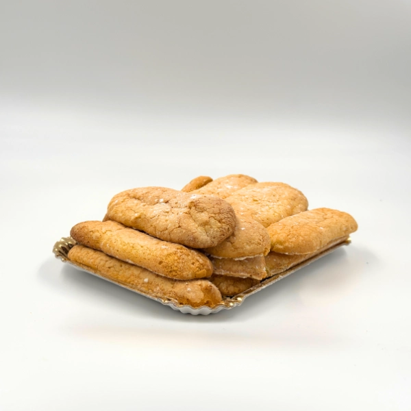 Savoiardi
