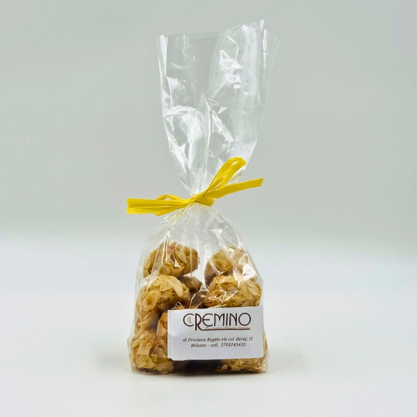 Paste di Mandorla
