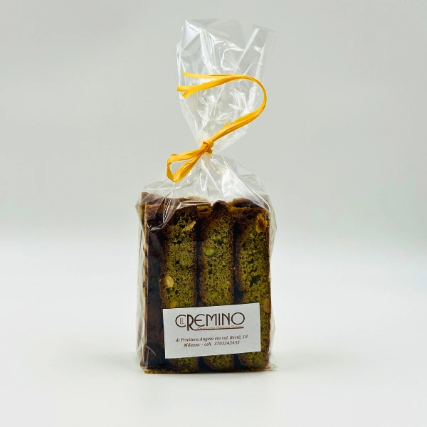 Pistacchini